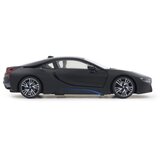 JAMARA auto na daljinsko upravljanje DELUX BMW I8, crni 1:14 | shoptok.hr