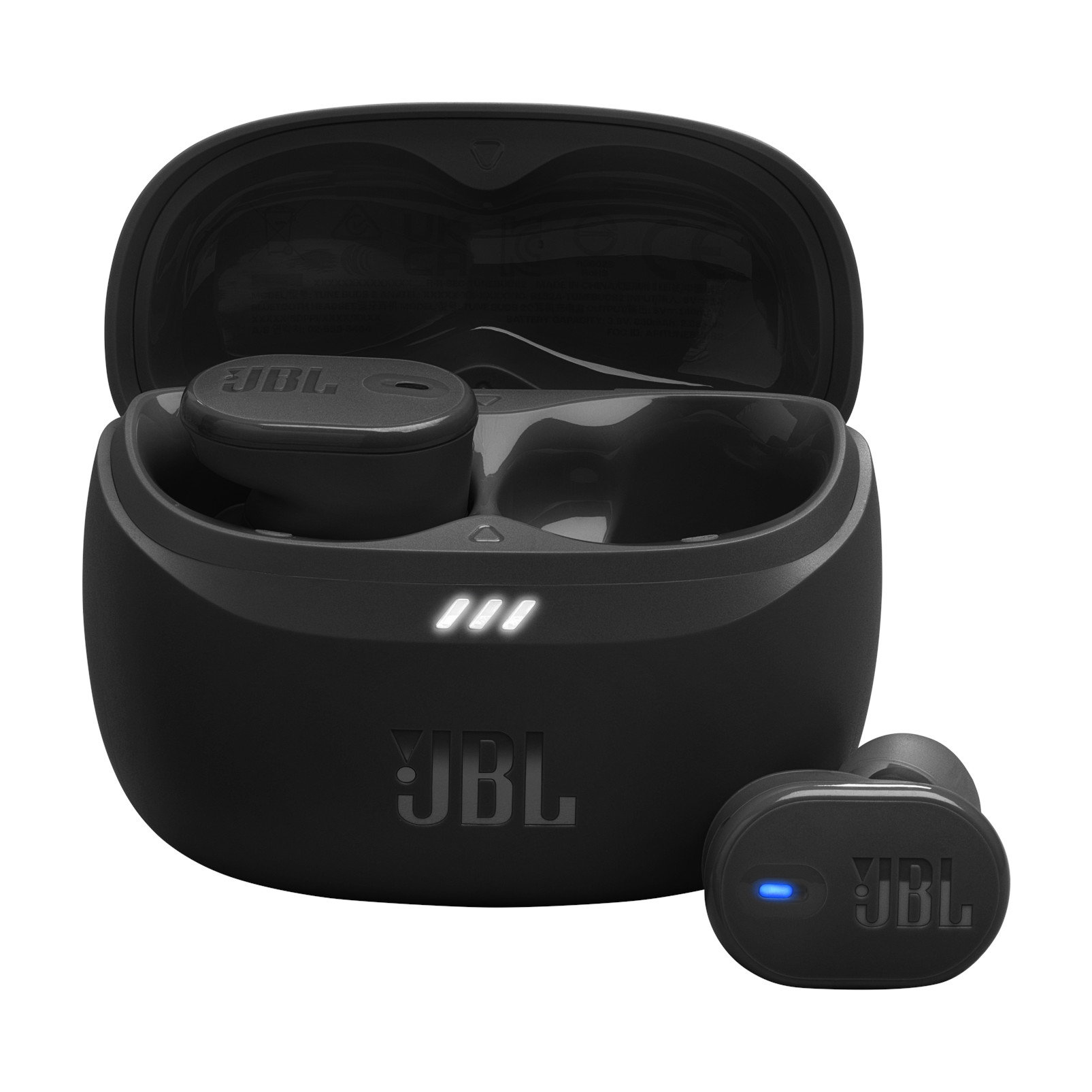 JBL Tune Buds 2 Crne Slušalice Cijene