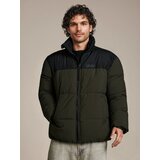 Sinsay Tikkimisjakk puffer | shoptok.hr