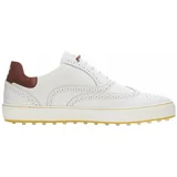 Duca Del Cosma Regent White 44