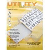 Utility Etikete 105 x 36 mm Cene