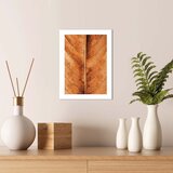 Wallity Zidna slika 3040MDFCIZ-022, 30x40 cm | Eponuda.ba