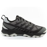 Merrell Pohodništvo Speed Eco Siva | Shoptok.si