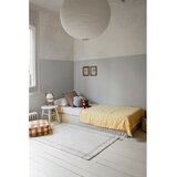 Lorena Canals Kremno bela pralna ročno tkana bombažna preproga 170x240 cm Cuisine Natural – | Shoptok.si