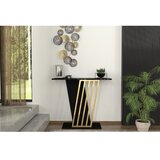 Hanah home gravity black gold