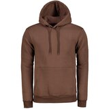 Trendyol Muška dukserica Basic | shoptok.hr