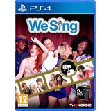  We Sing 2-Mic Bundle (PS4) - rabljeno Cene