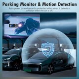 Kettz DVR auto kamera HD-K909 | ePonuda.com