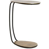 Light & Living Kovinska stranska mizica 27x43 cm Marsh – | Shoptok.si