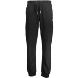 Fila MEN&#39;S BLACK PANTS Cene