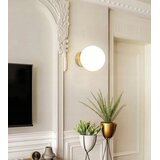 Toolight lampa viseća APP1156-1C gold | shoptok.hr
