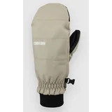 Slush Rokavice Mitt oyster