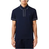 Lacoste Majice & Polo majice PH8184 Modra Cene