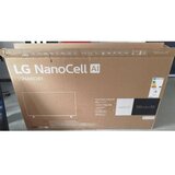 LG 55NANO81T3A 4K Smart TV 2024 OUTLET | ePonuda.com