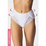 Eldar Klasične gaćice Venus s visokim strukom | shoptok.hr