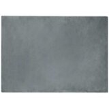 vidaXL Faux Rabbit Fur Rug Antracit 200 x 280 cm Poliester Cijene