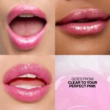 Smashbox O-Gloss PH Lip Gloss sijaj za ustnice , ki se odziva na pH odtenek PH Pink 10 ml | Shoptok.si