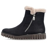 Rieker Gležnjarji RKR729A Bež | Shoptok.si
