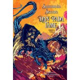 Čarobna knjiga Samanta Šenon - Dan pada tame 2 Cene