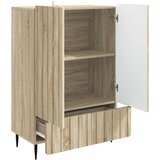  Kreveta Hrast sonoma 66 x 34,5 x 97 cm Konstruirano drvo | shoptok.hr