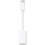 Apple USB-C to Lightning Adapter Cene'.'