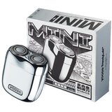 yoose Električni brivnik MINI-1 5V IPX7 type-c, (20652738) | Shoptok.si
