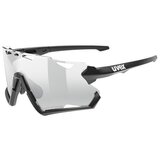 Uvex Sportstyle 228 V Set Crna | shoptok.hr