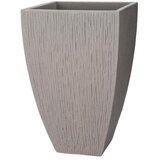  SAKSIJA 60CM RELJEF LAVA ANTRACIT | Eponuda.ba