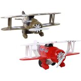  Airplane Powered Helicopter Aluminum Colorful Mix | shoptok.hr