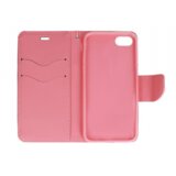  Preklopna torbica Fancy Diary Samsung Galaxy A14 - črno roza | Shoptok.si