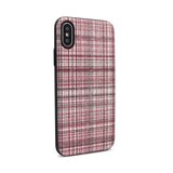  Maska za iPhone X Luo square crvena | ePonuda.com
