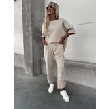 Beloved Lemme komplet bež | Shoptok.si
