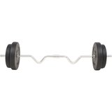  Set dvoručnih utega 30 kg | shoptok.hr
