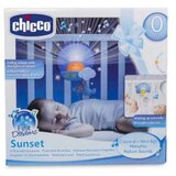 Chicco MUZICKI PROJEKTOR USPAVANO SUNCE FD PLAVI | Eponuda.ba