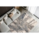 Kayoom RAVNO TKANA PREPROGA 60/110 cm tkano modra | Shoptok.si