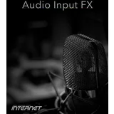 Internet Co. Audio Input FX (Digitalni izdelek)