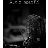 Internet Co. Audio Input FX (Digitalni proizvod)