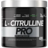 l-citrulline pro 400g – pojačava izdržljivost i protok krvi
