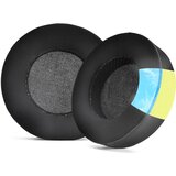 INF Nadomestne ušesne blazinice za Hifiman - udobje s hladilnim gelom in izboljšana zvočna izolacija (2 paketa), (21559712) | Shoptok.si