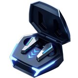 Znnco Brezžične slušalke X15-1 type-C 10h Bluetooth5.0, (21219120) Cene