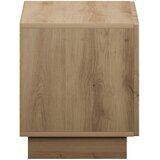  TV stalak 60 x 34.5 x 40 cm Hrast artisan Konstruirano drvo | shoptok.hr