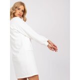 ex moda Dress-EM-SK-717.33X-white | Shoptok.si