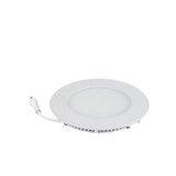 Lumax LED panel, 2040lm, Ugradni, 6500K, 24W, Beli Cene