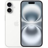 Apple iPhone 16 bijela 128 GB 15.5 cm (6.1 palac) Cijene
