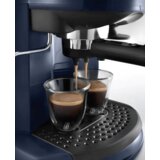 DeLonghi Express Ručni Aparat za Kavu DeLonghi EC191CD 1 L Plava 1100 W | shoptok.hr