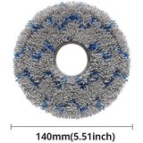 INORCO Podloga za brisanje, združljiva z X1omni X1turbo T10 Turbo dodatki za sesalnik Mop Pad, (21840203) | Shoptok.si