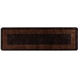 Traka za tepih MARSA Crna 100 x 300 cm Poliester i PVC | shoptok.hr