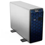 PowerEdge T560 Xeon Silver 4510 12C 1x32GB H755 1x480GB SSD RI 1100W (1+1) 3yr NBD + šine