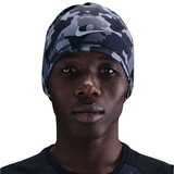 Nike Kape Peak Dri-FIT Uncuffed Beanie Siva | Shoptok.si