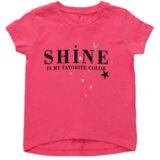 FOX fashion FOX Majica za devojčice Shine roze Cene